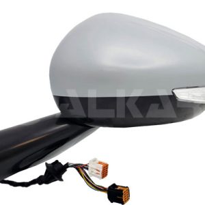 Oglinda exterioara ALKAR 6149875 – CITROEN | AutoRival