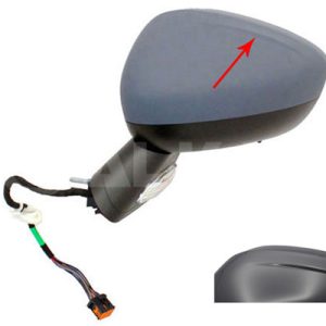 Oglinda exterioara ALKAR 6153868 – CITROEN | AutoRival