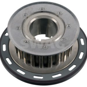 Roata dintata arbore cotit SWAG 62 93 9099 – CITROEN | AutoRival