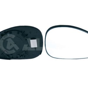 Sticla oglinda oglinda retrovizoare exterioara ALKAR 6402855 – CITROEN | AutoRival