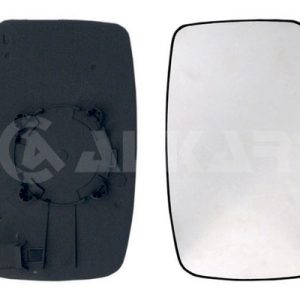 Sticla oglinda oglinda retrovizoare exterioara ALKAR 6402955 – CITROEN | AutoRival
