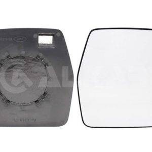 Sticla oglinda oglinda retrovizoare exterioara ALKAR 6426973 – CITROEN | AutoRival