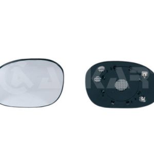 Sticla oglinda oglinda retrovizoare exterioara ALKAR 6431283 – CITROEN | AutoRival