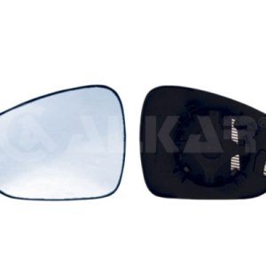 Sticla oglinda oglinda retrovizoare exterioara ALKAR 6431860 – CITROEN | AutoRival