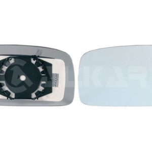 Sticla oglinda oglinda retrovizoare exterioara ALKAR 6432854 – CITROEN | AutoRival