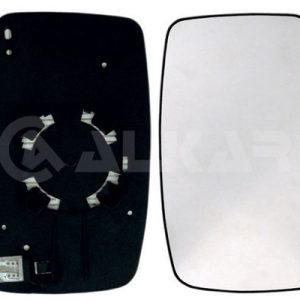 Sticla oglinda oglinda retrovizoare exterioara ALKAR 6432955 – CITROEN | AutoRival