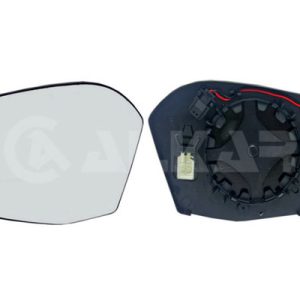 Sticla oglinda oglinda retrovizoare exterioara ALKAR 6437860 – CITROEN | AutoRival
