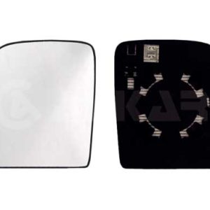 Sticla oglinda oglinda retrovizoare exterioara ALKAR 6441955 – CITROEN | AutoRival