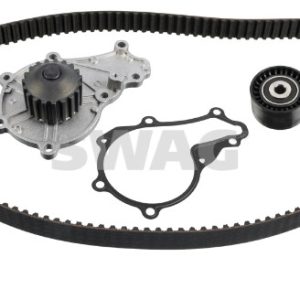 Set pompa apa + curea dintata SWAG 64 93 2726 – CITROEN | AutoRival