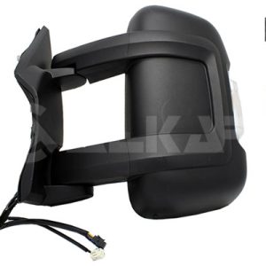 Oglinda exterioara ALKAR 9220922 – CITROEN | AutoRival