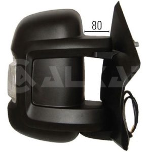 Oglinda exterioara ALKAR 9226922 – CITROEN | AutoRival