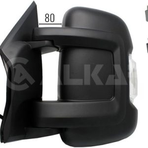 Oglinda exterioara ALKAR 9258922 – CITROEN | AutoRival