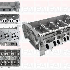 Chiulasa FAI AUTOPARTS BCH021 – CITROEN | AutoRival