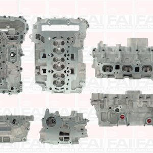 Chiulasa FAI AUTOPARTS BCH245 – CITROEN | AutoRival