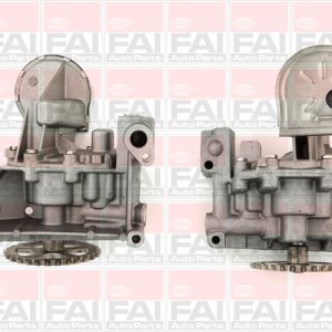 Pompa ulei FAI AUTOPARTS OP215 – CITROEN | AutoRival
