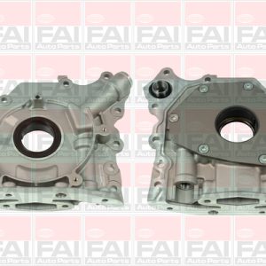 Pompa ulei FAI AUTOPARTS OP281 – CITROEN | AutoRival