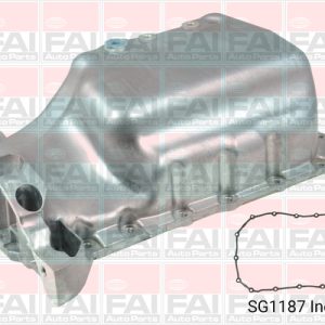 Baie ulei FAI AUTOPARTS PAN018 – CITROEN | AutoRival