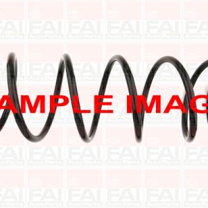 Arc spiral FAI AUTOPARTS SP111 – CITROEN | AutoRival