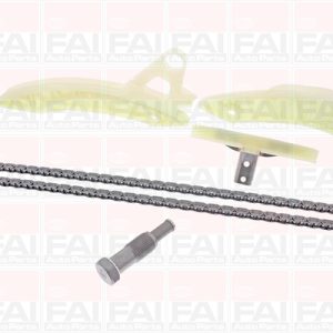 Kit lant de distributie FAI AUTOPARTS TCK118NG – CITROEN | AutoRival