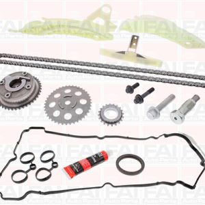 Kit lant de distributie FAI AUTOPARTS TCK118VVT – CITROEN | AutoRival