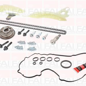 Kit lant de distributie FAI AUTOPARTS TCK129VVT – CITROEN | AutoRival