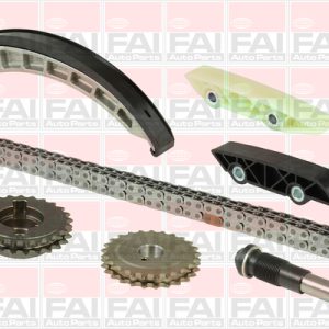 Kit lant de distributie FAI AUTOPARTS TCK195LNG – CITROEN | AutoRival