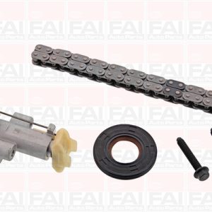 Kit lant de distributie FAI AUTOPARTS TCK487 – CITROEN | AutoRival