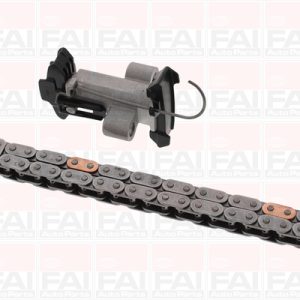 Kit lant de distributie FAI AUTOPARTS TCK487WO – CITROEN | AutoRival