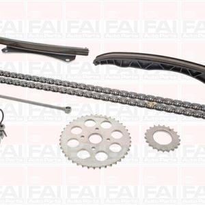 Kit lant de distributie FAI AUTOPARTS TCK6NG – CITROEN | AutoRival