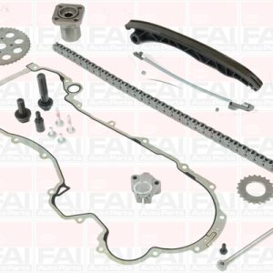 Kit lant de distributie FAI AUTOPARTS TCK6ST – CITROEN | AutoRival