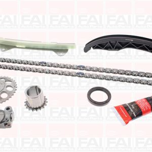Kit lant de distributie FAI AUTOPARTS TCK80 – CITROEN | AutoRival