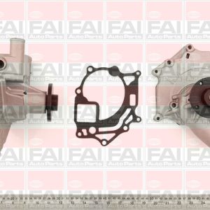 Pompa de apa FAI AUTOPARTS WP6221 – CITROEN | AutoRival