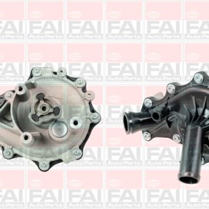 Pompa de apa FAI AUTOPARTS WP6517BH – CITROEN | AutoRival