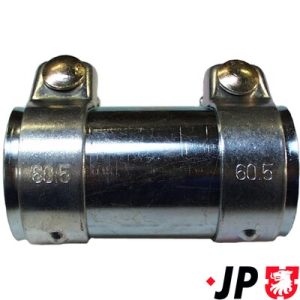 Colier sistem de esapament JP GROUP 1121401200