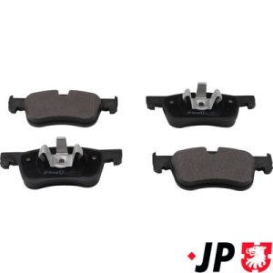 Set placute frana JP GROUP 3163604310