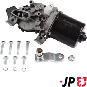 Motor stergator JP GROUP 3198200500
