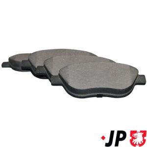 Set placute frana JP GROUP 3363601710