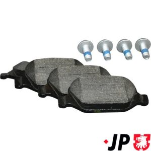 Set placute frana JP GROUP 3363700110