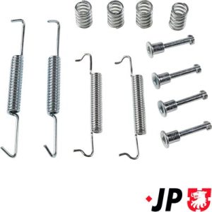 Set accesorii saboti frana parcare JP GROUP 4163953310