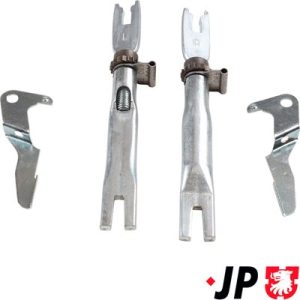 Set pentru reglare ulterioara frana tambur JP GROUP 4165000410