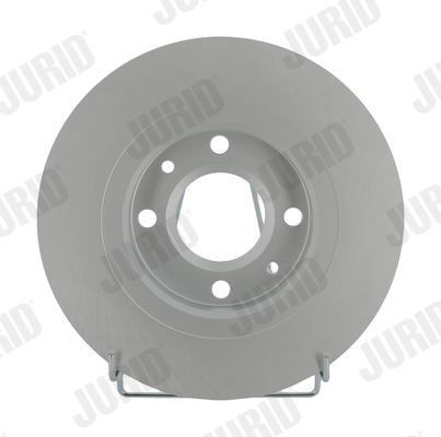 Disc frana JURID 562128JC – CITROEN | AutoRival