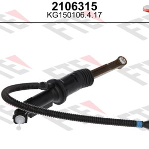Pompa centrala ambreiaj FTE 2106315 – CITROEN | AutoRival
