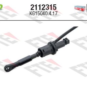 Pompa centrala ambreiaj FTE 2112315 – CITROEN | AutoRival