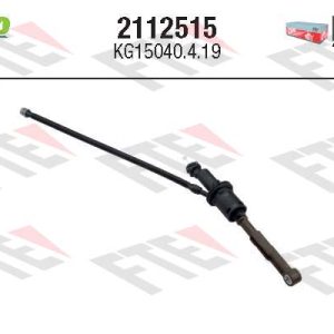 Pompa centrala ambreiaj FTE 2112515 – CITROEN | AutoRival