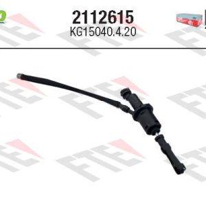 Pompa centrala ambreiaj FTE 2112615 – CITROEN | AutoRival