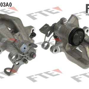 Etrier frana FTE 9290522 – CITROEN | AutoRival