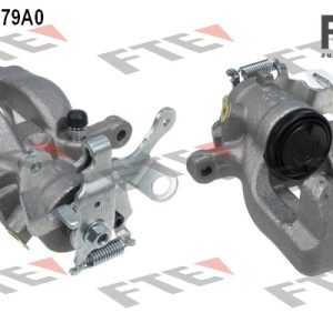 Etrier frana FTE 9290589 – CITROEN | AutoRival