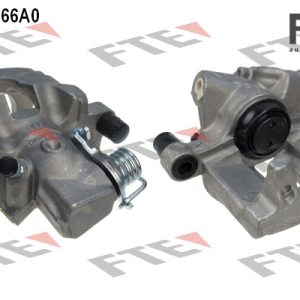 Etrier frana FTE 9290660 – CITROEN | AutoRival