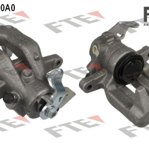 Etrier frana FTE 9290722 – CITROEN | AutoRival