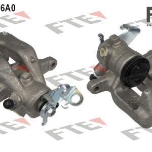 Etrier frana FTE 9290766 – CITROEN | AutoRival